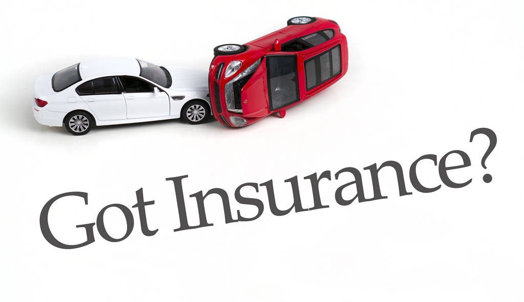 UNDERSTANDING AUTO INSURANCE PLAN COVERAGES - Find Quality Insurance